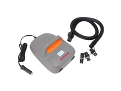 Bomba de aire eléctrica de 20 psi y 12 V para paddle surf