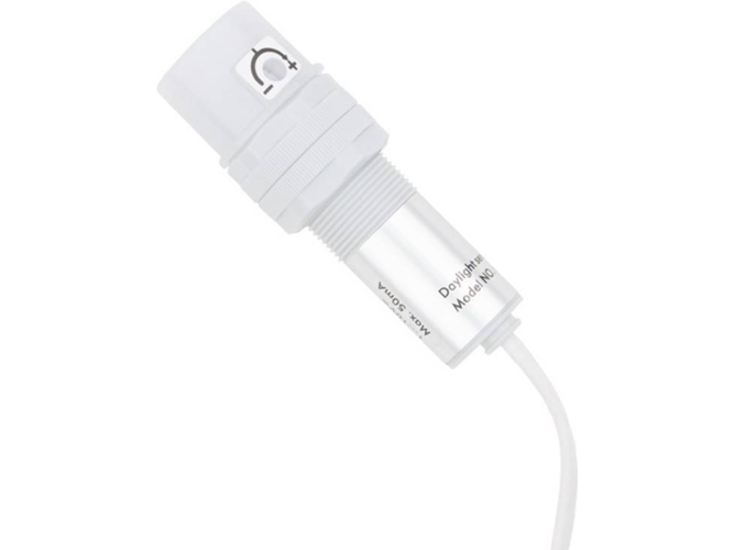 Sensor Fotoeléctrico LEDKIA 1640 (1-10V)
