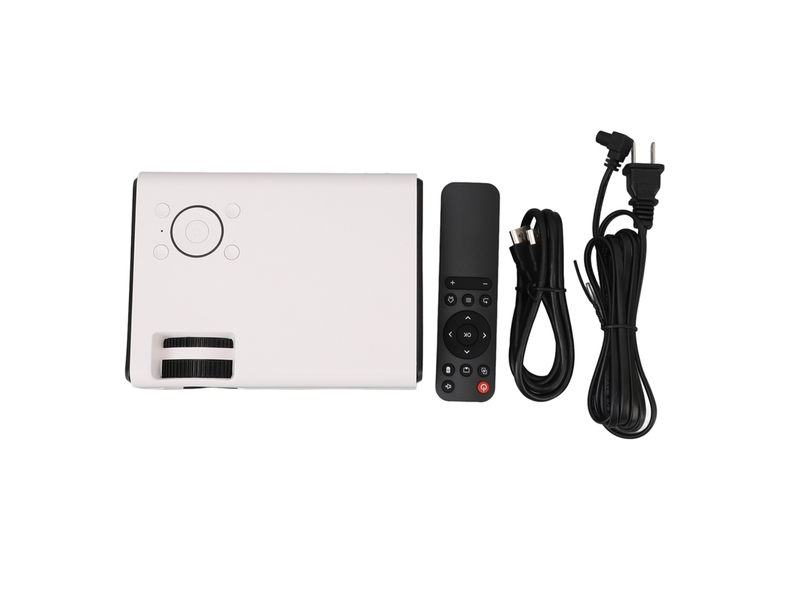 Proyector inteligente portátil LAXISCREED 4K HD