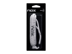 Cordon Nox Smartstrap Plata Negro