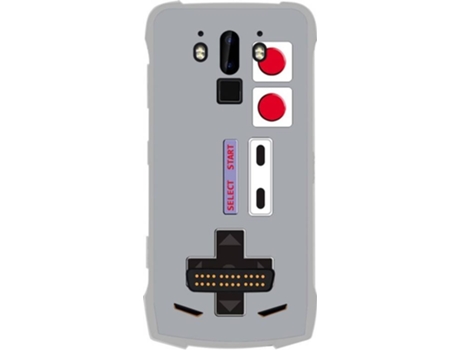 Carcasa Doogee S90 TUMUNDOSMARTPHONE Consola Multicolor