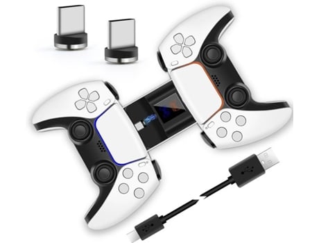 Mando PS5 SLINK00539-1 (Inalámbrico)