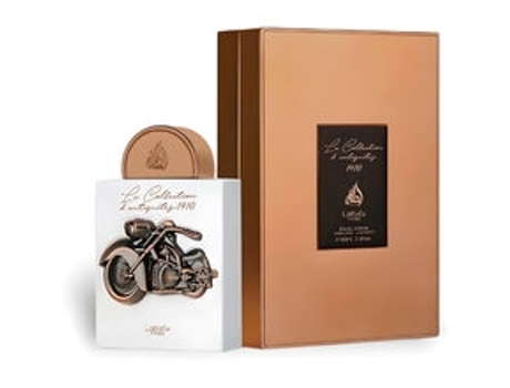 LATTAFA PERFUMES - La Collection 1910 Bike EDP 100ml