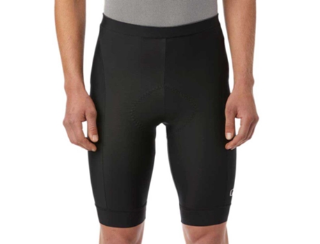 Calção GIRO Shorts Chrono Sport Preto S Homem