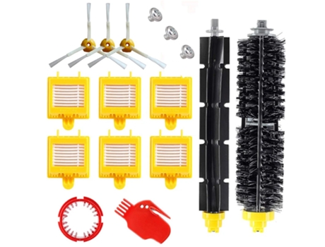 Kit de accesorios de repuesto para aspiradora Irobot Roomba 760/770/772/7