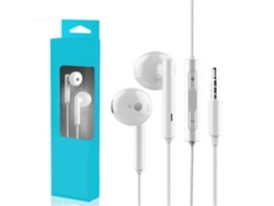 Auriculares Con Cable Semi-intrauditivos De Alta Sensibilidad, Suitable Para Modelos De La Serie Huawei Honor