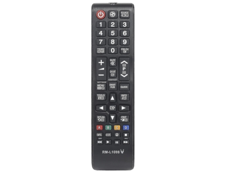 Mando TV para Samsung