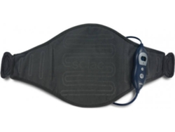 Almohadilla Eléctrica SOLAC Helsinki Lumbar (4 niveles de temperatura)