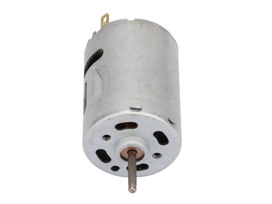 Micromotor 380 3 6V de alta velocidad