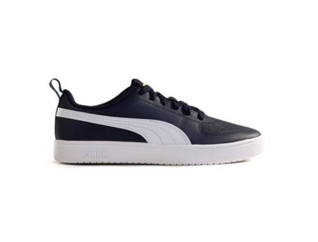 Zapatos PUMA Niños (Sintético - Azul - 35,5 EU)