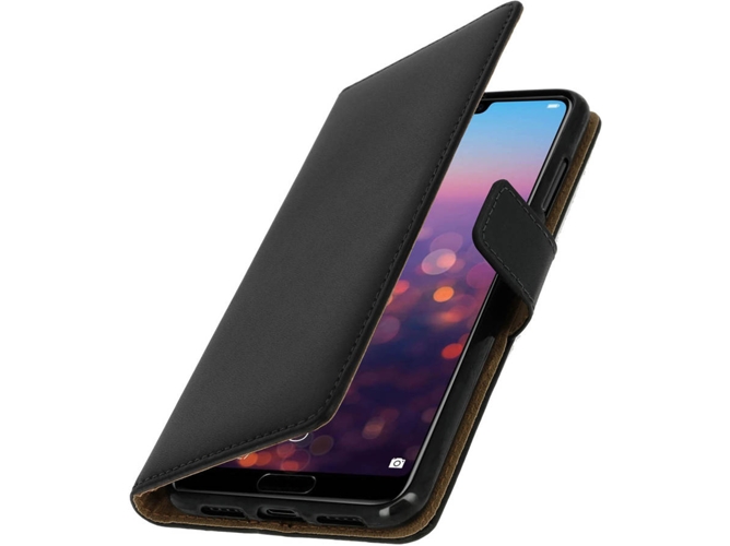 Carcasa Huawei P20 Pro AVIZAR Leather