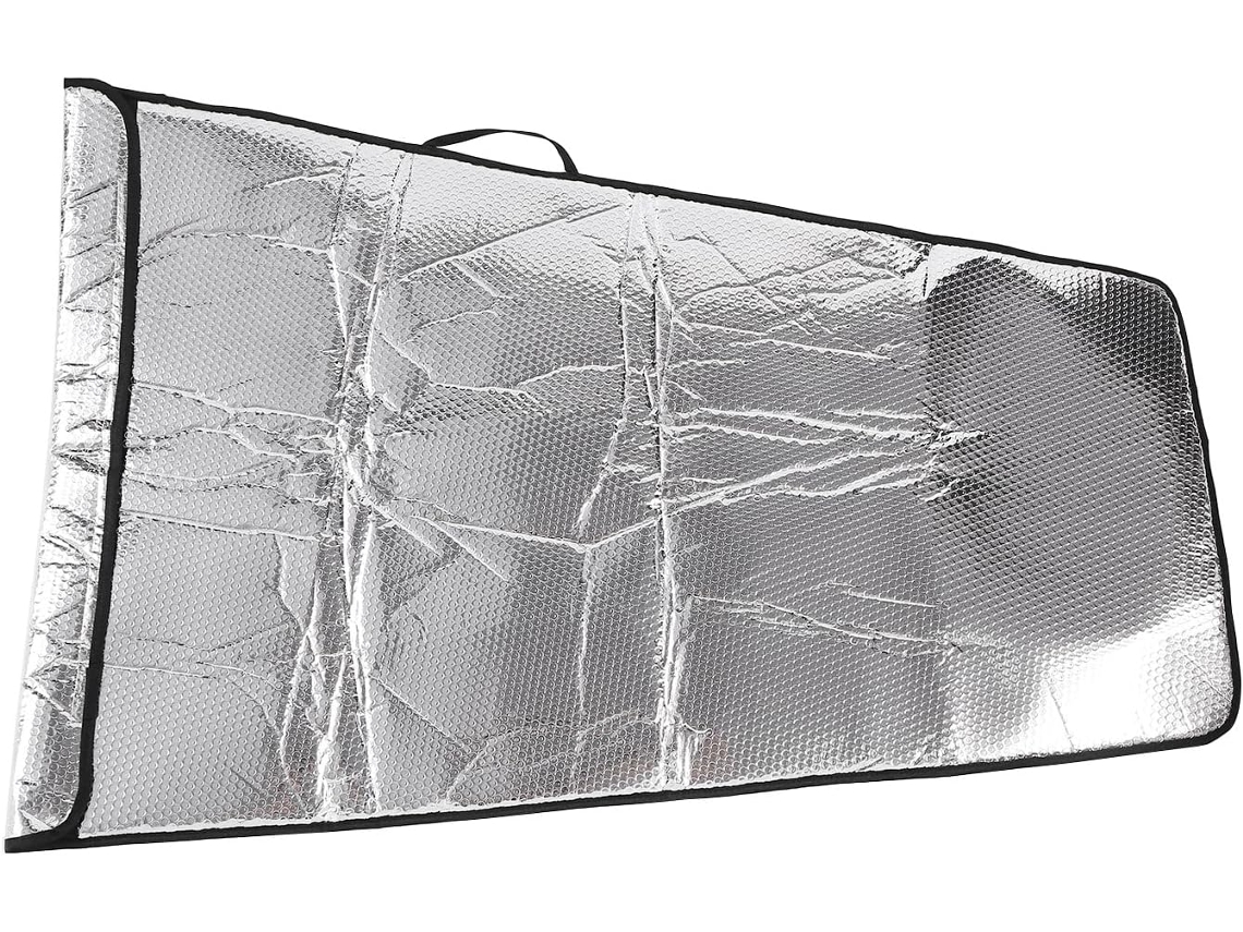 Bolsa Protectora Para Alas, Funda De Doble Capa Para Avión Rc De 30 Cc