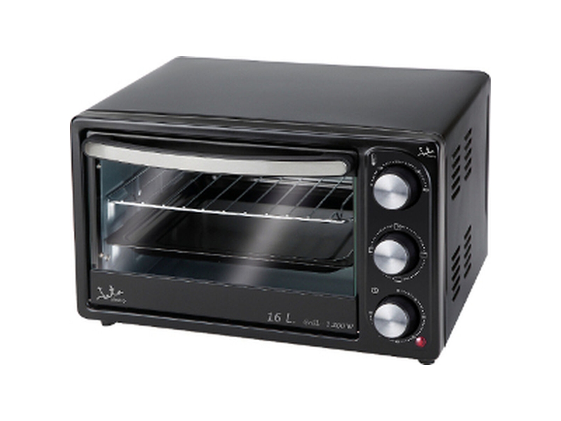 Mini Horno Eléctrico JATA HN916 1200 W