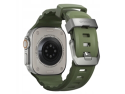 Pulsera Deportiva Impermeable De 49 Mm Para Apple Watch, Modelo Rocky Point