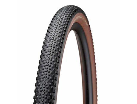 Pneu Gravel Wentworth Loose Terrain Tubeless 700 X 40 Dourado 700 X 40American Classic