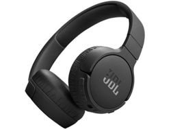 Auricular Inalámbrico Bluetooth JBL T 670NC (Negro)