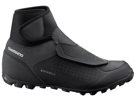 Zapatillas para Hombre SHIMANO Mtb Mw5 Negro para Ciclismo (EU 46)