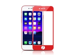 Protector De Pantalla De Vidrio Templado (cobertura De Pantalla Completa) Para Iphone 7 Plus De 5.5 Pulgadas