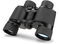 Binóculos 10x40 Para Adultos Binóculos Profissionais À Prova Dágua Hd Com Luz Baixa Para Observação De Pássaros Concertos De Caça Saisiyiky