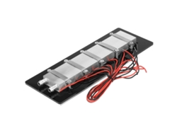 Enfriador Termoeléctrico Semiconductor De 35 A Y 12 V, Sistema De Refrigeración Diy Para Mini Refrigerador