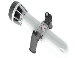 Scooter subacuático portátil SFUSHOS