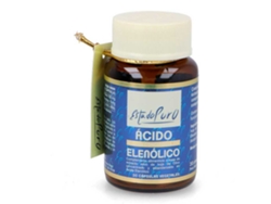 Complemento Alimentar ESTADO PURO Ácido Elenólico (30 cápsulas)