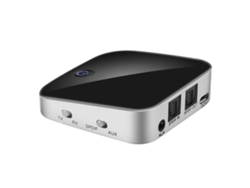 Receptor y transmisor Bluetooth 029 de 3,5 mm para auriculares y altavoces Rosewell