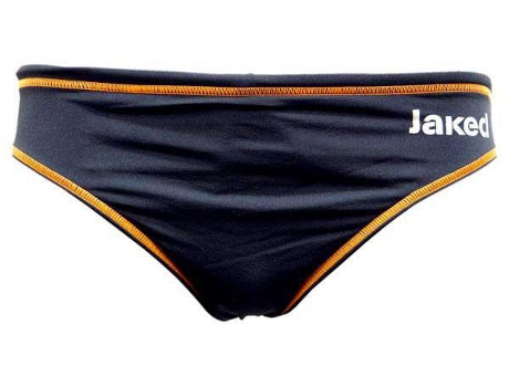 Calzoncillos para Hombre JAKED Milano Negro para Natacion (6)