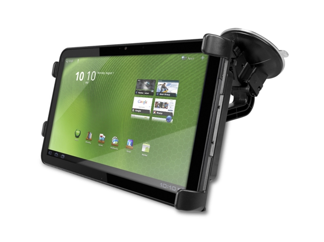 Soporte Tablet SBS Tablier (Universal - 10'')