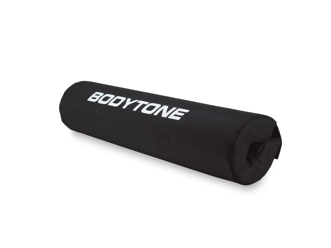 Protector De Cuello Para Barras Bodytone