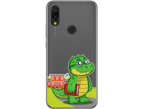 Carcasa Xiaomi Redmi 7 TUMUNDOSMARTPHONE Coco Multicolor