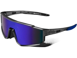 Gafas De Ciclismo Con Sol Para Hombre Mujer, Deportes Al Aire Libre, Ciclismo. Protección