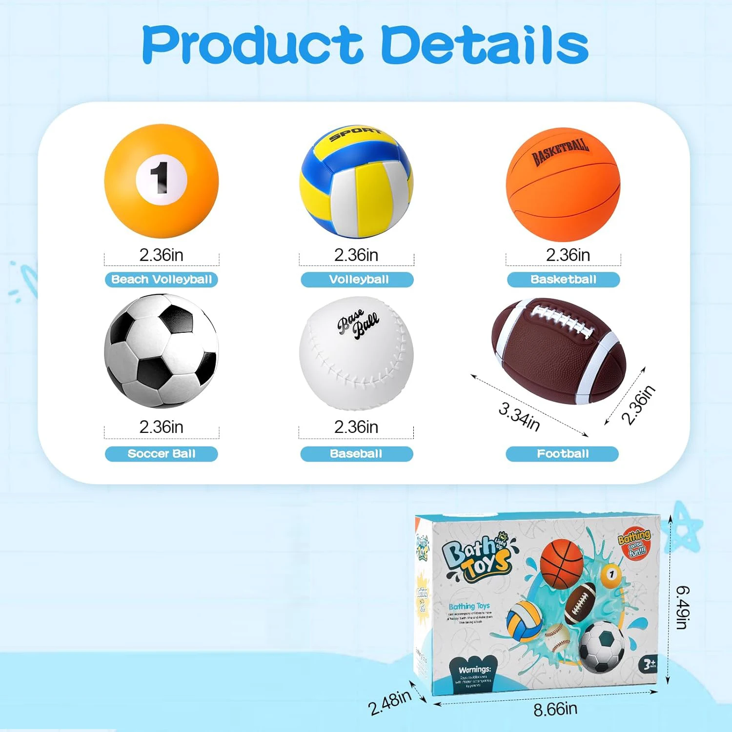 Juguetes De Baño Luminosos, Bañera, Aro De Baloncesto, Piscina Infantil, Juguetes De Mesa Para Juegos Acuáticos