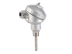 Veloriskku-sonda De Sensor De Temperatura Pt100 Com Hilo Npt 1/2'' E Cabeça Terminal Termopar (pt 50mm)