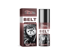 Lubricante para la correa del motor del coche