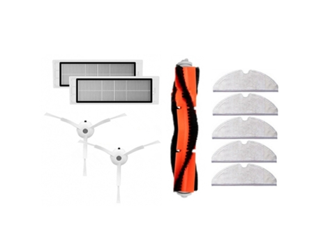Accesorio Aspiradores XIAOMI Rodillo Hepa S50 S5 S6 Xiaowa
