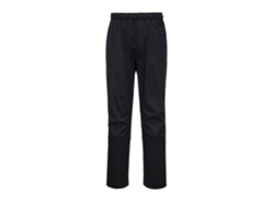 Pantalón De Cocina Meshair Pro Surrey Negro / Xxl