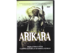 Indian Paint 1965 - Arikara