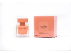 Eau De Parfum Ambrée 50 Ml