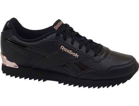 Zapatillas REEBOK Royal Glide Mujer (36 - Negro)