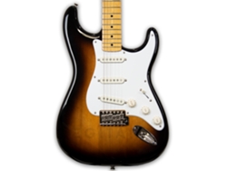 Fender sq cv 50s strat mn 2-sb