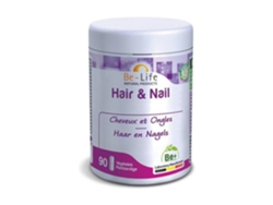 BioLife - Cabelos e unhas 90 cápsulas