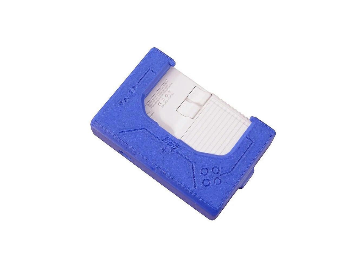 Consola de juegos Palm Fun Miyoo Mini Plus 3 en 1, funda protectora, consola de juegos portátil retro de 3,5 pulgadas, Hengjian