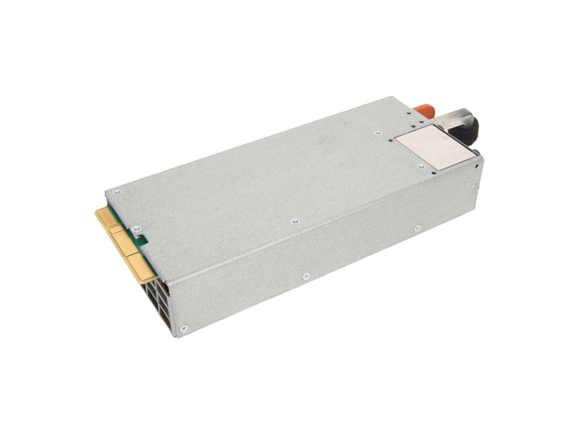 Fonte De Alimentação Servidor E495e S1 495w Com Cooler Carcaça Metal Para R530 R630 R730 R730xd