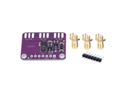 Generador De Señal Divisor De Reloj Cjmcu-5351 Si5351a, Componente Electrónico De 8 Khz A 160 Mhz