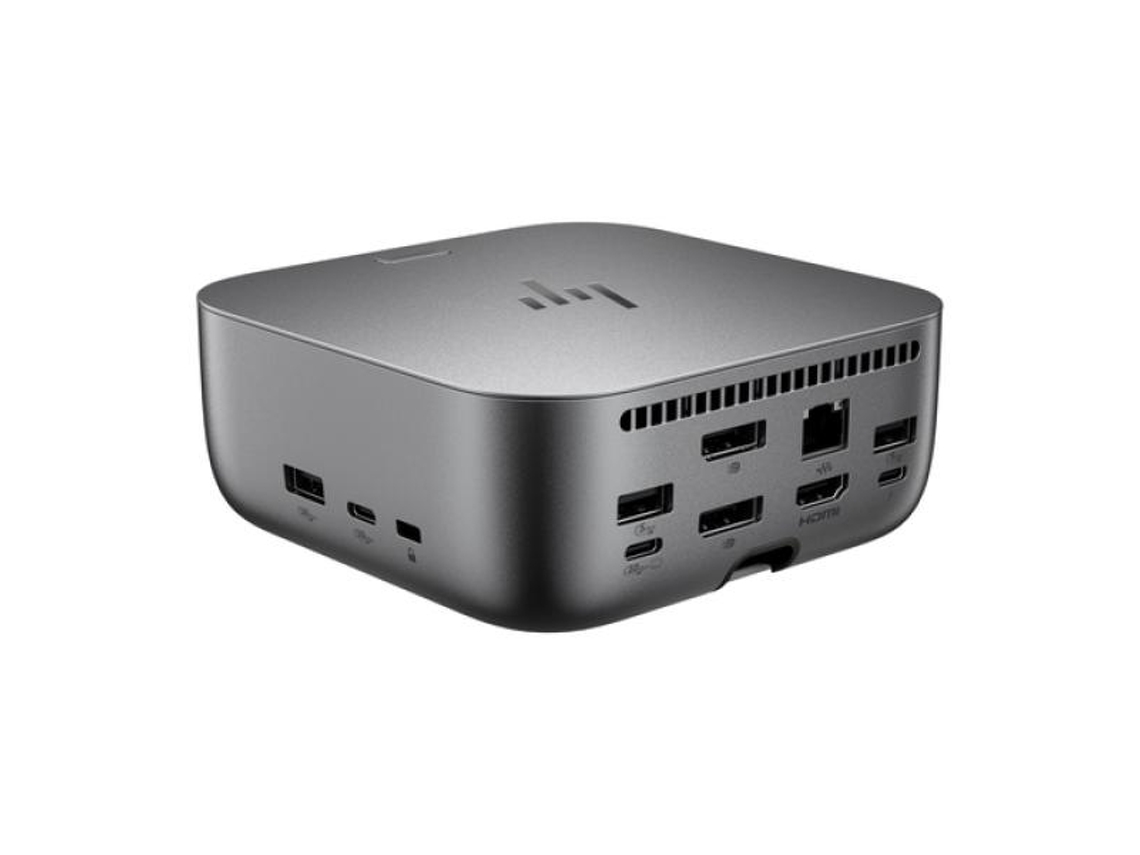 Base de acoplamiento Tb4 Ultra 280w G6 HP