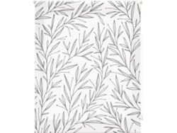 Estor Enrollable HAPPYSTOR Hojas 1 Estampado Digital Fantasia E98021 200x250 cm
