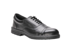 Zapato Steelite Executive Oxford S1p - Tu Aliado En Seguridad Y Estilo Negro / 40