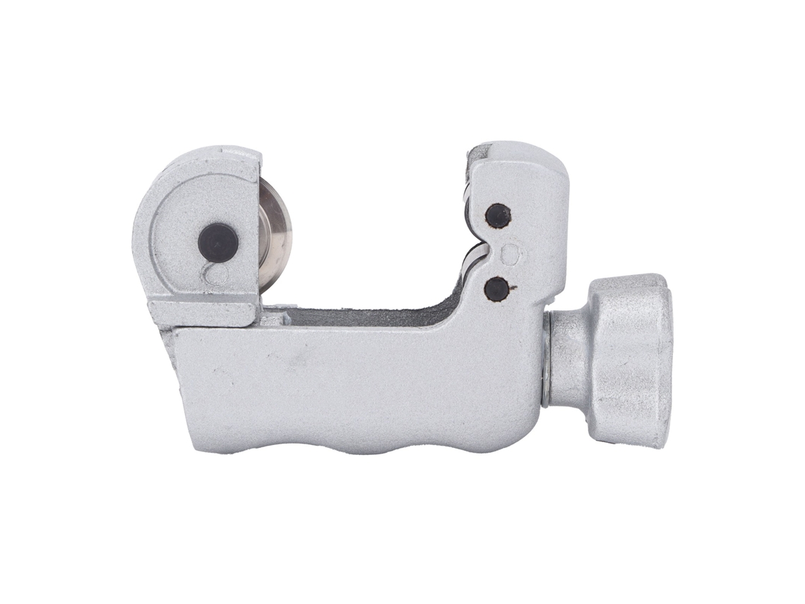Herramienta Manual De Corte De Tubos Con Rodamiento 3-19mm Ajuste Por Botón Wk-319