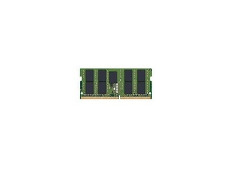 Memoria RAM DDR4 KINGSTON Ksm32Sed8/32Mf (32 GB - 3200Mhz)